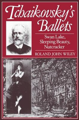 Tchaikovsky's Ballets: Swan Lake, Sleeping Beauty, Nutcracker in Kindle/PDF/EPUB