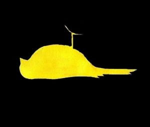 Submission: Semi Canary Still Chirping, but He's Gonna Croak in 2018