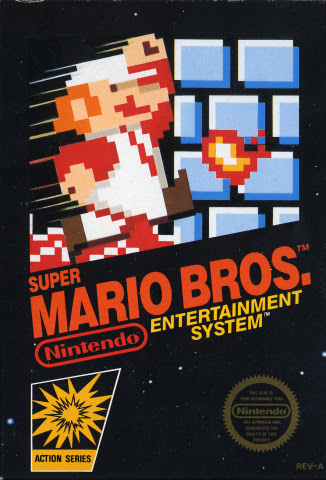 Launching in 1985 for the Nintendo Entertainment System, Super Mario Bros. is one of the most well-k ... 