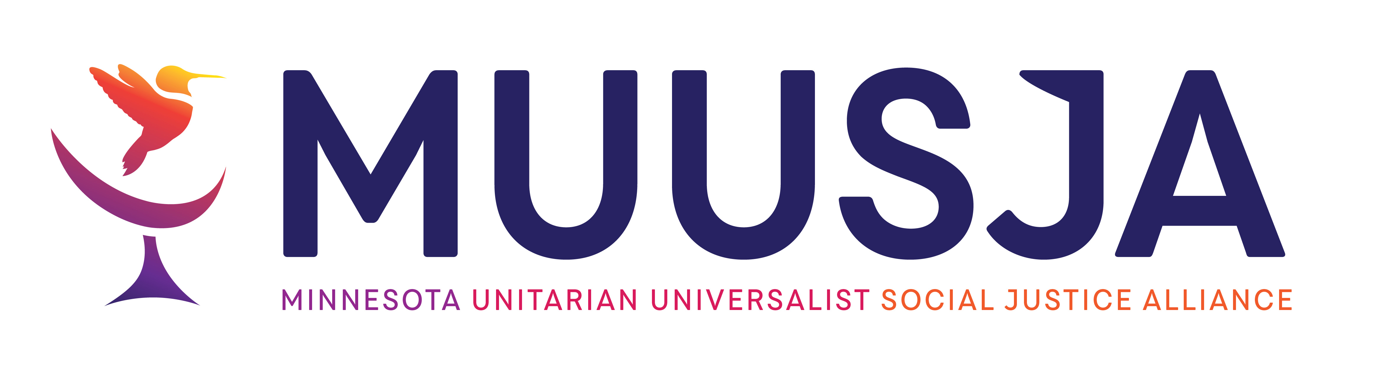 MUUSJA - Minnesota Unitarian Universalist Social Justice Alliance