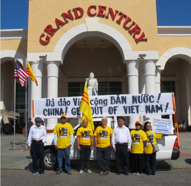 SanJose Chong Cong