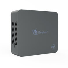 Beelink i3-5005U 8G/256G 5G WIFI BT4.0 Windows Mini PC