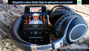 Magazine Latino Radio Baja la aplicación en tu móvil Android
