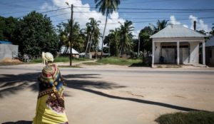 Mozambique: Islamic State jihadis ransack town near gas developments worth $60,000,000,000