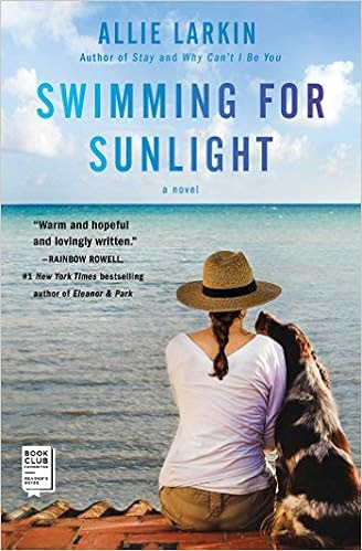 EBOOK Swimming for Sunlight: A Novel