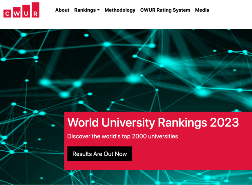 Gdzie są polskie uniwersytety w rankingach najlepszych uczelni świata?