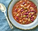 Vegan Bean Chili