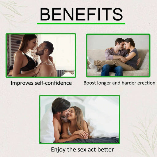 Zenius Xtra Power Kit | sexual health supplements | penis enlargement pills