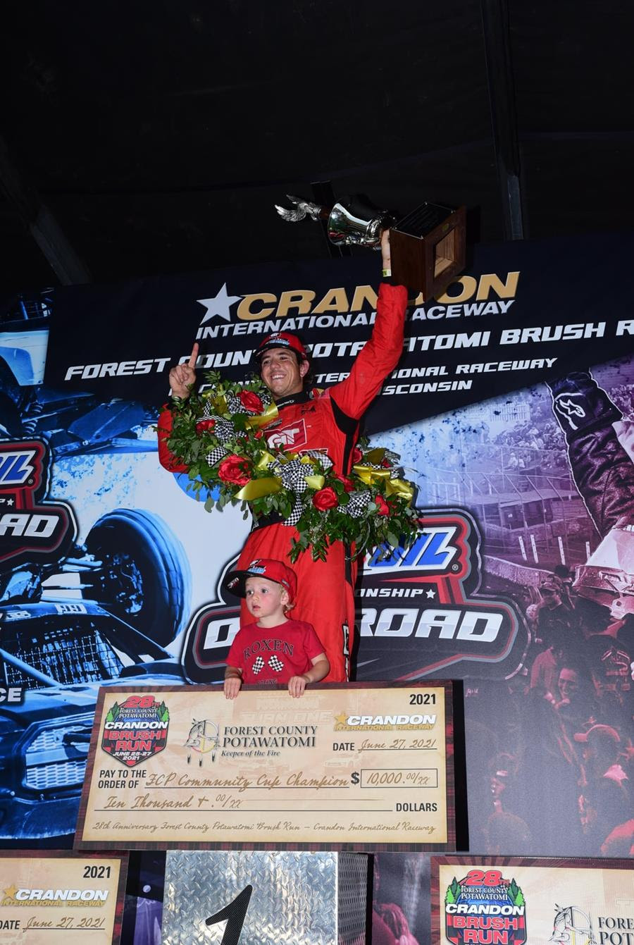 Photo courtesy of @snm-media.com