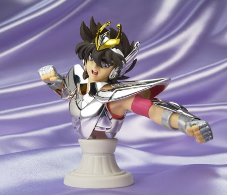 Promoção !! Lista de Cloth Myth (1.0 e EX) a Pronta Entrega: 31/03/2017 PEGASUSS3