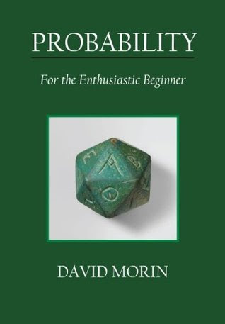 Probability: For the Enthusiastic Beginner PDF