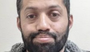 Texas Temple Terrorist Wanted to Serve as Model for UK Muslims Attacking U.S.