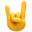 🤘