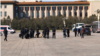 北京“两会”前安保升级 严防异议人士强行遣返访民