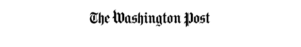 The Washington Post