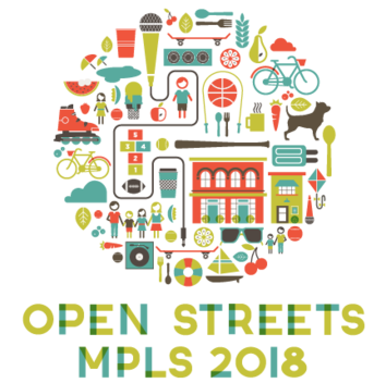 Open Streets 2018
