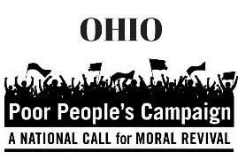 EDUCATE A LEGISLATOR DAY with the Poor People's Campaign - FREEDOM DEMANDS ACTION: STOP OHIO SB 33