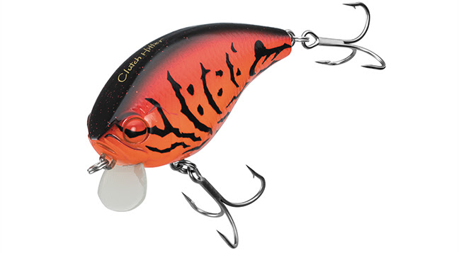 BUYER'S GUIDE: Crankbait Fishing (Shallow, Deep, Lipless, Rods