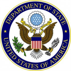U.S. Embassy in Mauritius & Seychelles