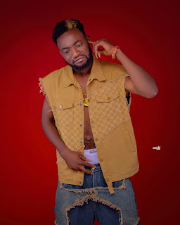 BIOGRAPHY: Celebrity Farmer Biography & All You Should Know About The Talented Artiste 8