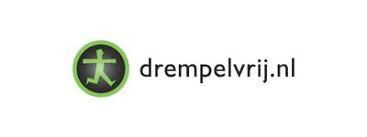 Logo dempelvrij