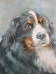 Rocky, Finished Commission - Posted on Thursday, November 20, 2014 by Brande Arno