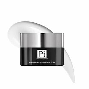 Platinum Lux Phantom Mud Mask