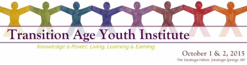 Transition Age Youth Institute Logo