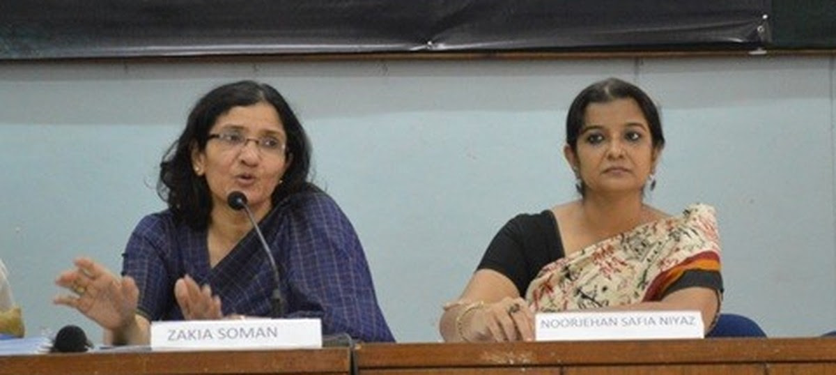 This Muslim organisation’s campaign for a ban on triple talaq is commendable but blinkered