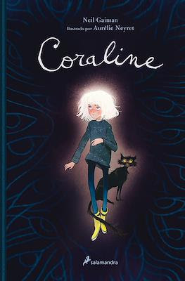 Coraline (Cartoné 176 pp)