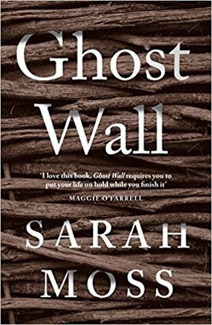 pdf download Ghost Wall
