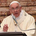 Papa Francisco: A Jesús no le gustan las personas que se maquillan el alma y el corazón