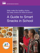 guide to smart snack image