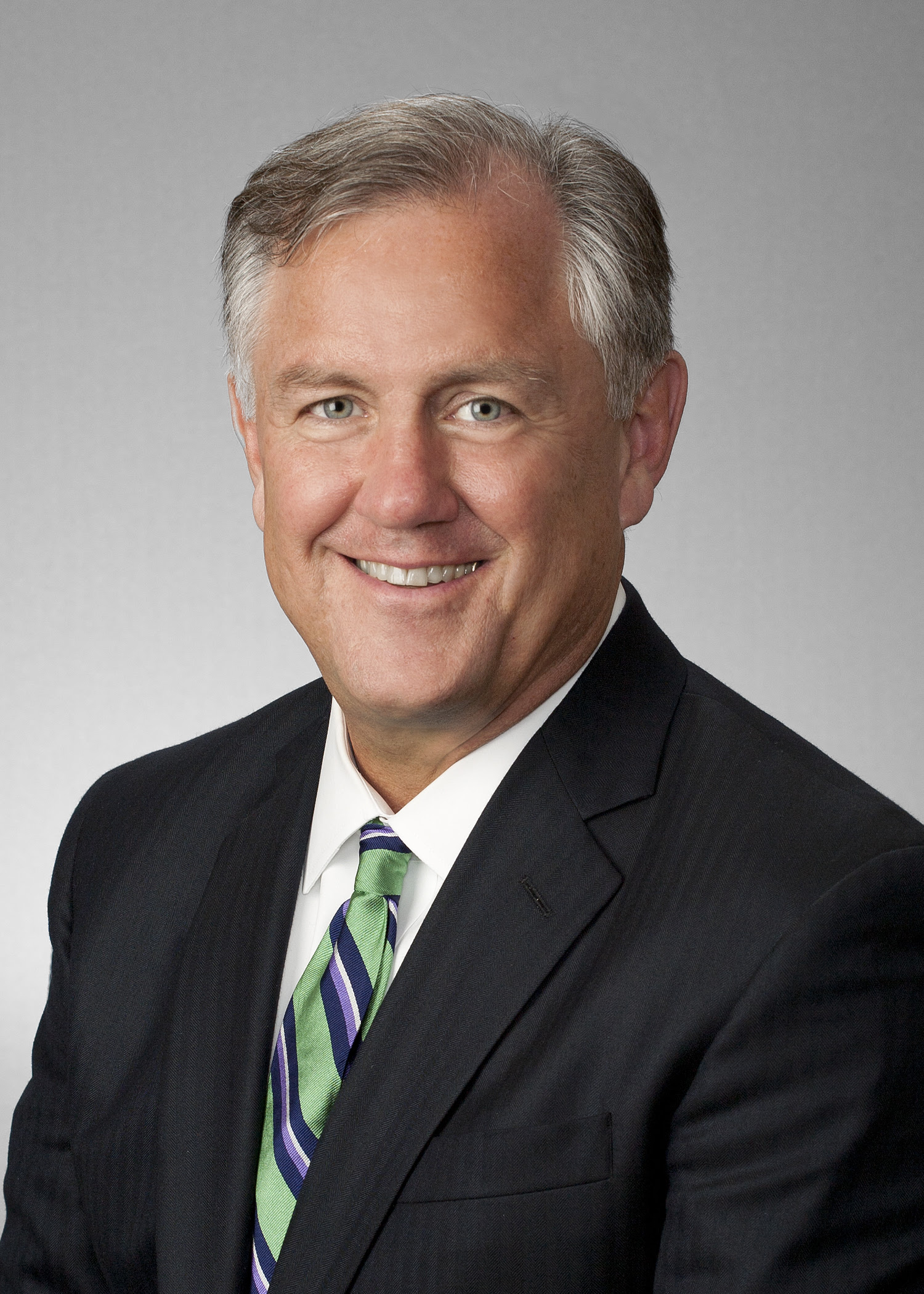 Wade Cooper is the board chair of Capital Metro.