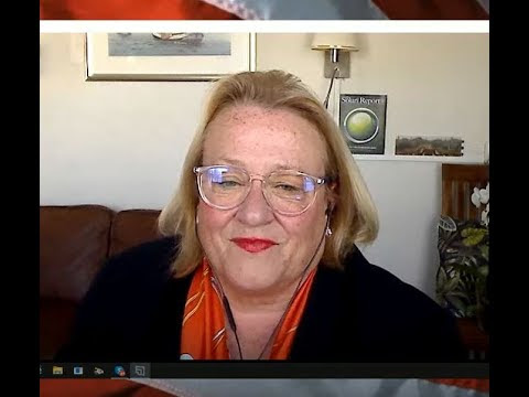 Catherine Austin Fitts – We are Watching the Mother of All Debt Entrapments Iy2SKTRXii