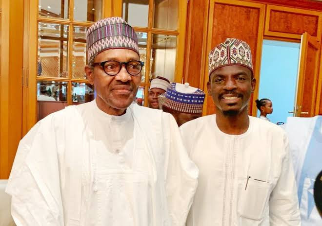 Don?t make us assume that those behind #EndSARS protests are 2019 elections losers - Bashir Ahmad warns Atiku Abubakar
