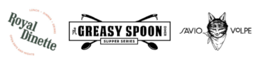 greasy spoon