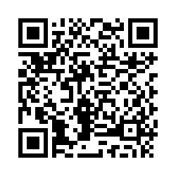 QR Code for 2022 Impact Aid