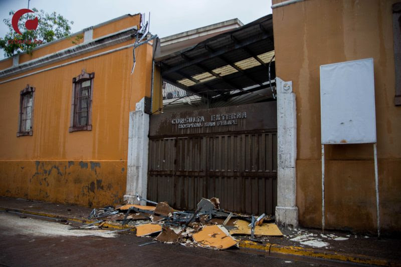 Emergencia sanitaria Honduras