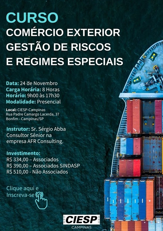 CURSO CIESP