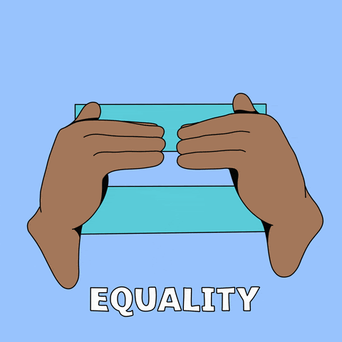 ASL: Equality
