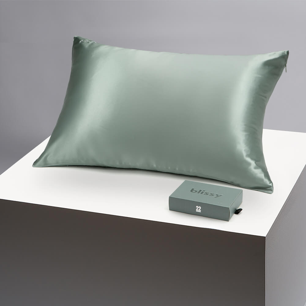 Image of Pillowcase - Matcha - Standard