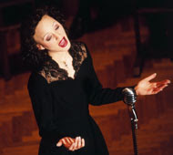 Edith Piaf