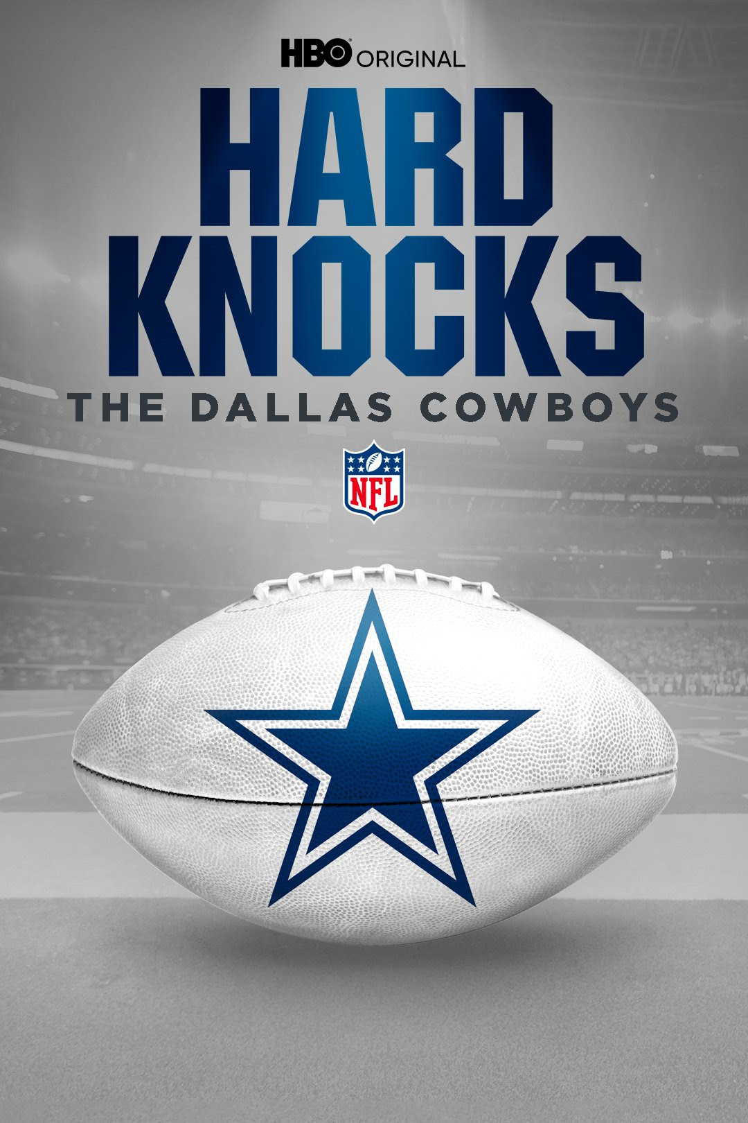 Hard Knocks The Dallas Cowboys