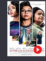 Assista no Telecine Play: Estrelas Além do Tempo