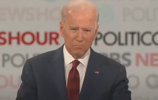 Protect Your Savings From Biden's Incoming CATASTROPHE
