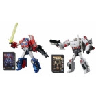 Transformers News: TFsource News! MP-34 Cheetor, MP-35 Grapple, FT Grinder, MT Contactshot, PC-15/16, MMC & More!