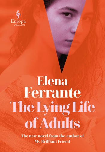 The Lying of Adults by Elena Ferrante