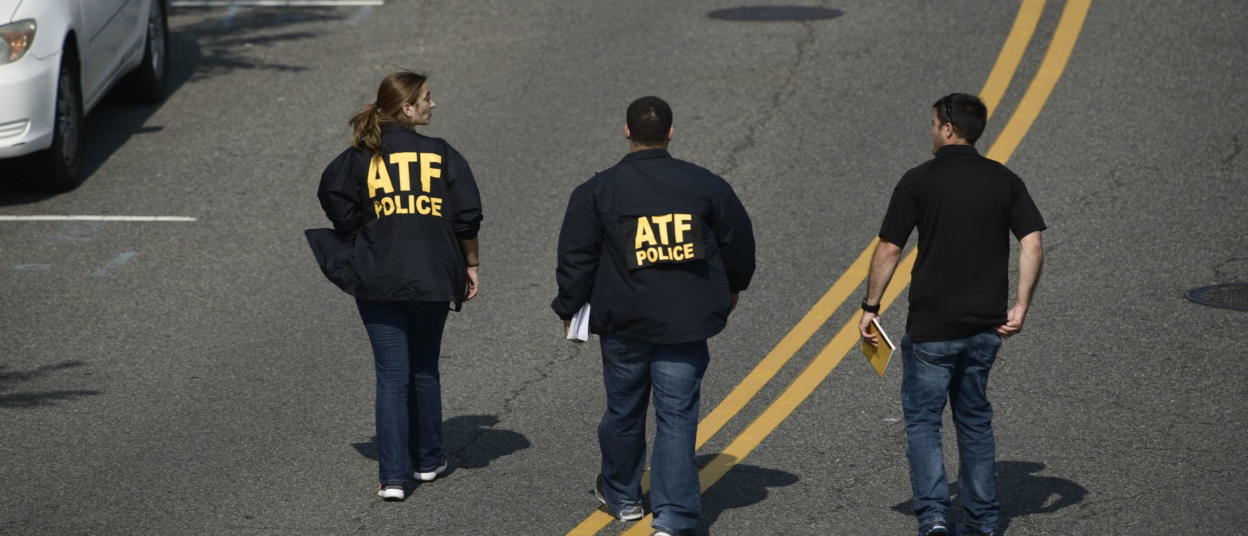 Here’s What You Need To Know About Biden’s New ATF Nominee