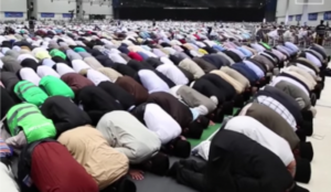 Germany: Mosques pray for Erdogan’s military offensive against Kurds: “Allah, lead our glorious army to victory”